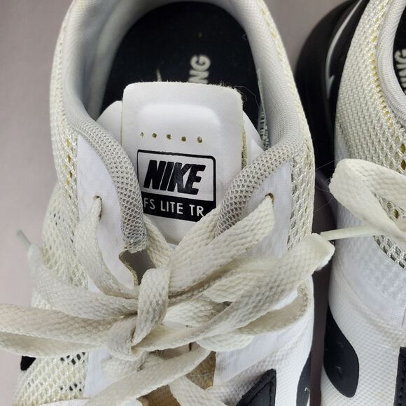 Nike FS Lite Trainer 3 Cross Trainer Women's Size 9.5 - Picture 3 of 10